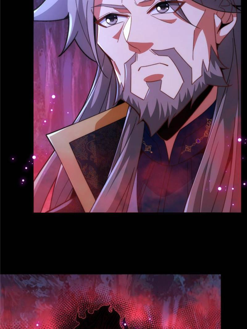 Becoming immortal by doing nothing Chapter 29 12